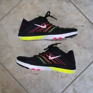 ✨Nike Free Training shoes✨